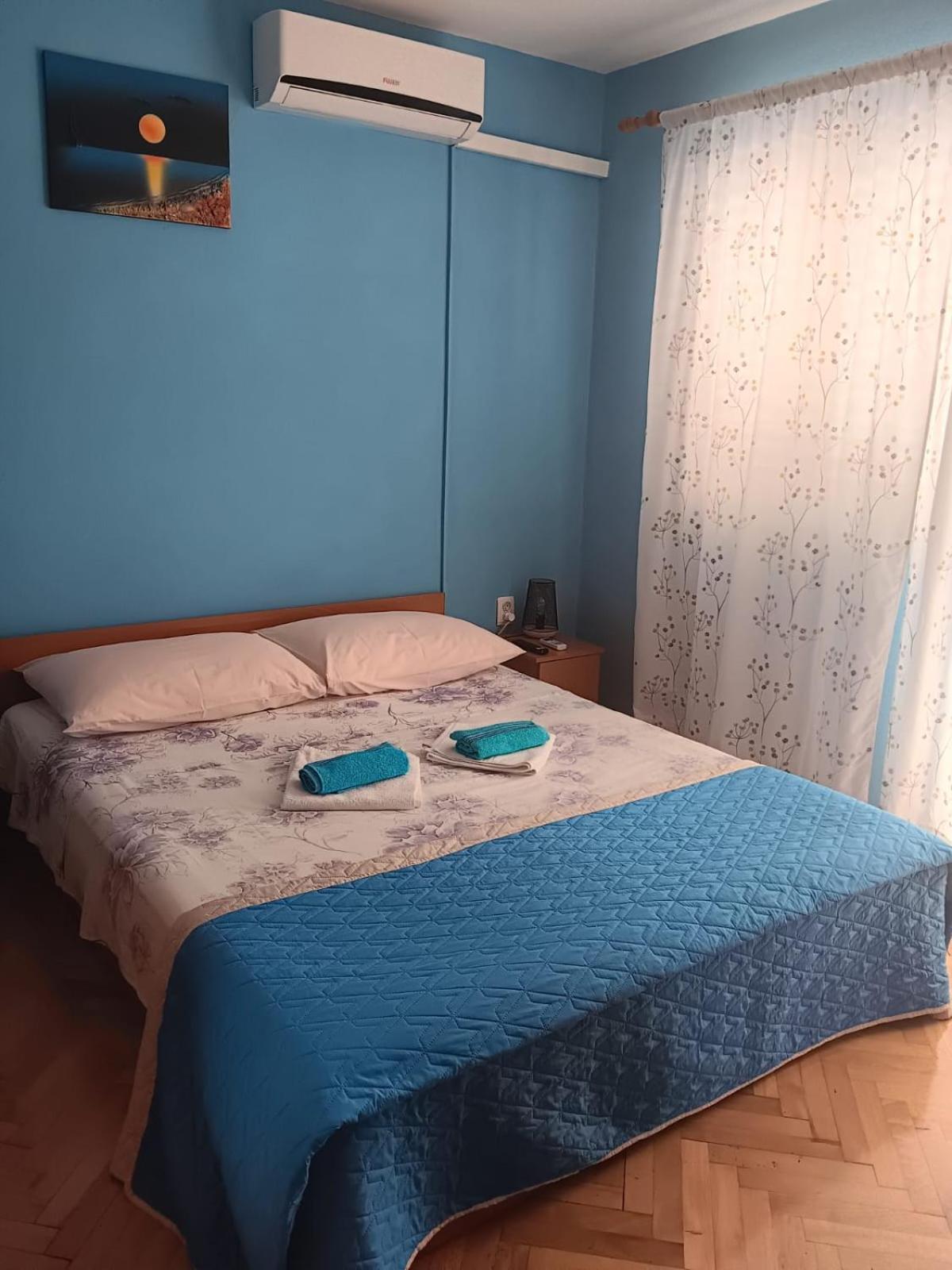 Apartman 迪斯诺 外观 照片