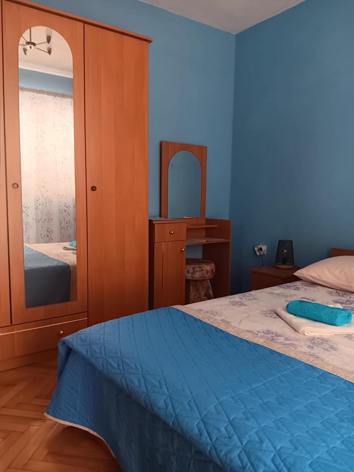 Apartman 迪斯诺 外观 照片