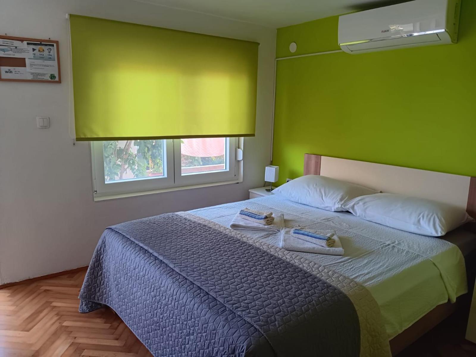 Apartman 迪斯诺 外观 照片