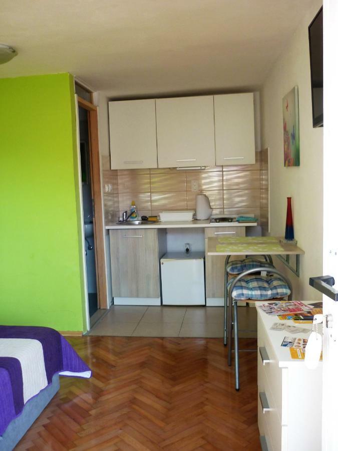 Apartman 迪斯诺 外观 照片
