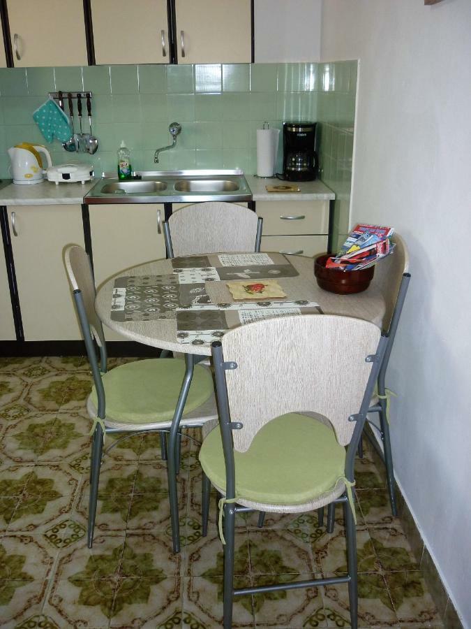 Apartman 迪斯诺 外观 照片