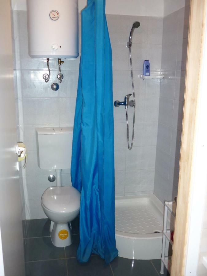Apartman 迪斯诺 外观 照片