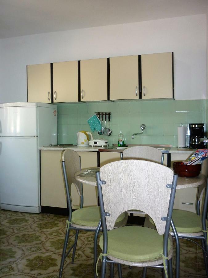 Apartman 迪斯诺 外观 照片
