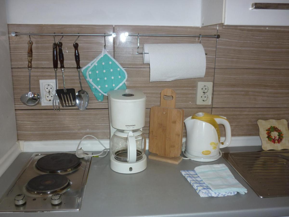 Apartman 迪斯诺 外观 照片