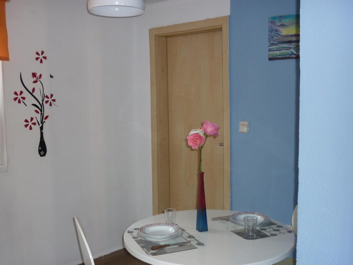 Apartman 迪斯诺 外观 照片