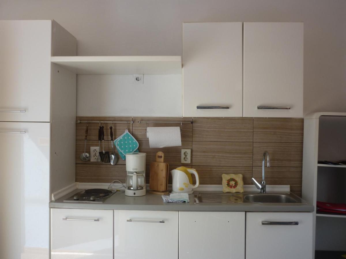 Apartman 迪斯诺 外观 照片