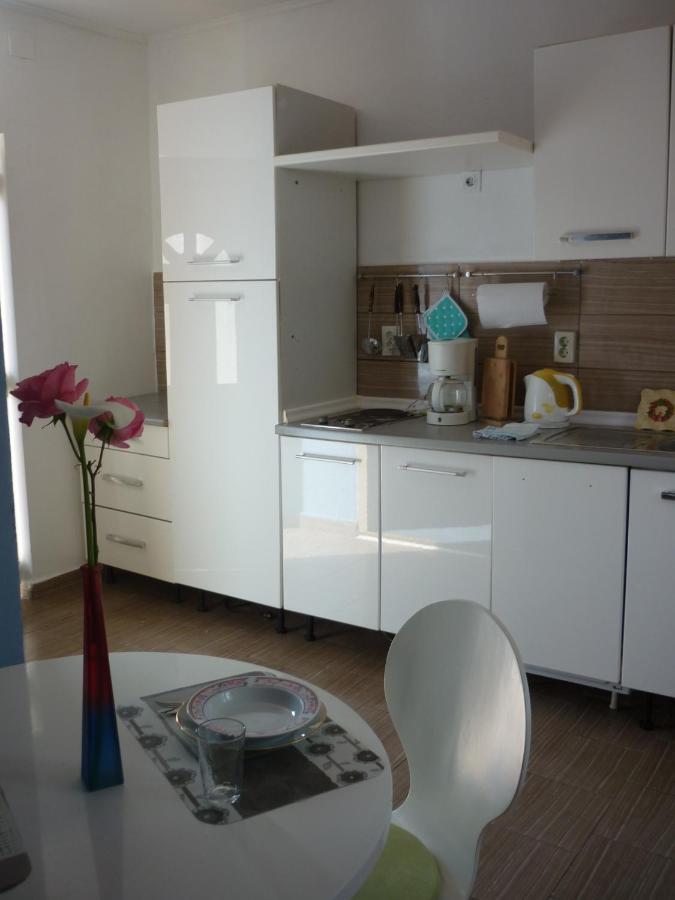 Apartman 迪斯诺 外观 照片