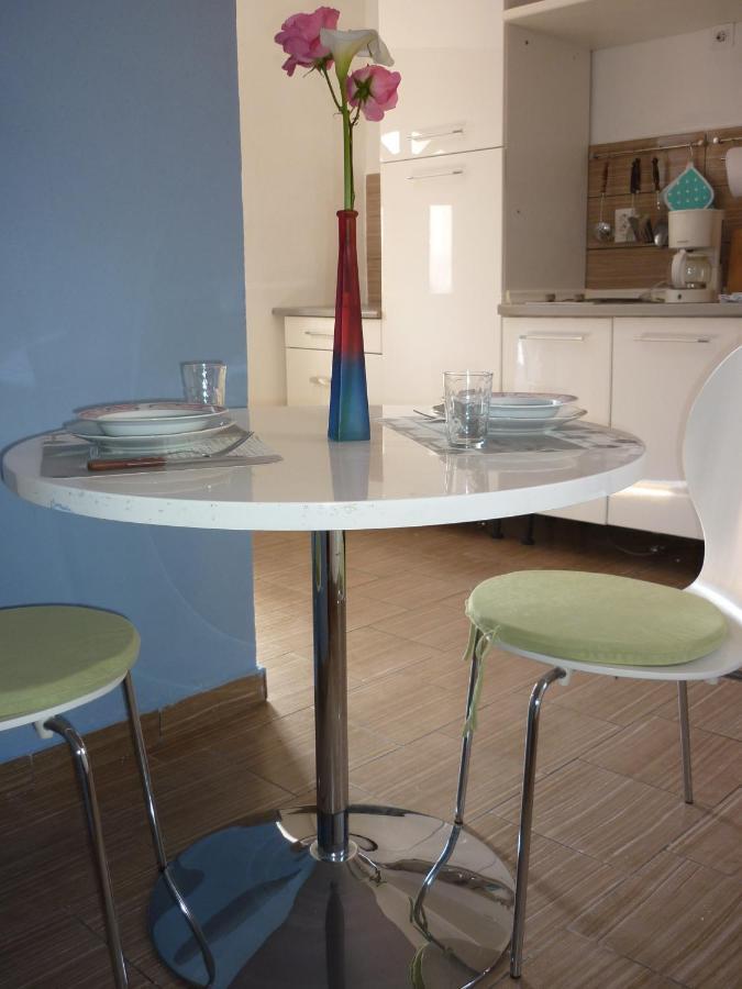 Apartman 迪斯诺 外观 照片